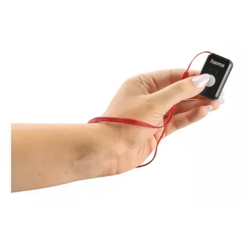 Comando Hama BRS5 Bluetooth para smartphone, tablet com botões