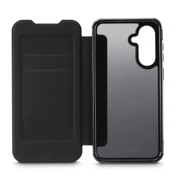 Hama Extreme Protect capa para Samsung Galaxy A17, preto (00080252)