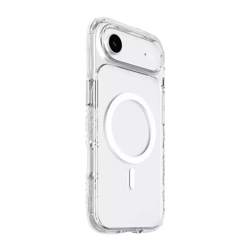 Capa LAUT CRYSTAL MATTER iPhone 17 Air 16,5 cm transparente