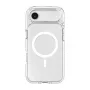 Capa LAUT CRYSTAL MATTER iPhone 17 Air 16,5 cm transparente