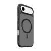 Capa LAUT CRYSTAL MATTER iPhone 17 Air 6.5 polegadas preta