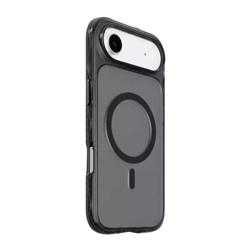 Capa LAUT CRYSTAL MATTER iPhone 17 Air 6.5 polegadas preta