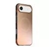 Capa LAUT HUEX WAVE iPhone 17 Air 16.5 cm Monochromatic Caramel