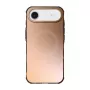 Capa LAUT HUEX WAVE iPhone 17 Air 16.5 cm Monochromatic Caramel