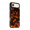 Capa LAUT HUEX WAVE iPhone 17 Air 16,5 cm castanha