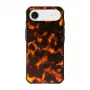Capa LAUT HUEX WAVE iPhone 17 Air 16,5 cm castanha