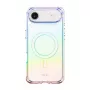 Capa LAUT AERO HOLO iPhone 17 Air 16.5 cm transparente Pearl