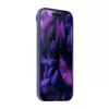 LAUT Huex Slim capa para iPhone 17 Air, compatível com MagSafe, plástico reciclado, Future Blue