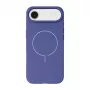 Capa para telemóvel LAUT HUEX fina azul para iPhone 17 Air 16,5 cm