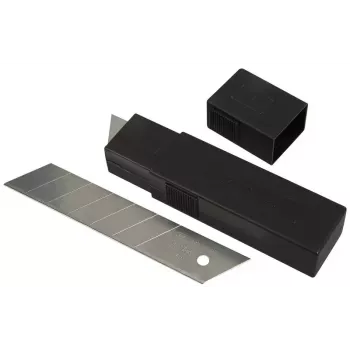 Stanley FatMax 3-11-725 lâmina de quebrar, 25 mm