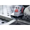 Bosch 2 608 601 724 acessório para rebarbadora prato de apoio