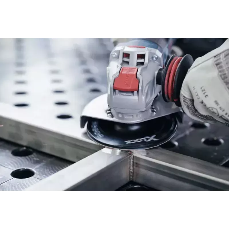 Bosch 2 608 601 724 acessório para rebarbadora prato de apoio