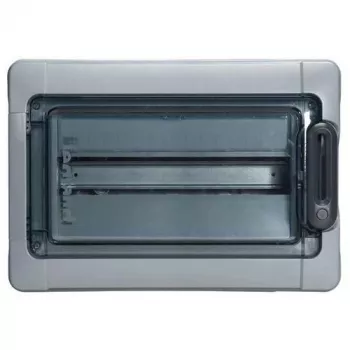 Caixa elétrica Legrand 601985 IP65