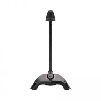 Microfone para PC Trust GXT 215 Zabi preto