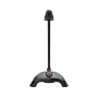 Microfone para PC Trust GXT 215 Zabi preto