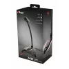 Microfone para PC Trust GXT 215 Zabi preto