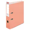 Dossier de anéis Herlitz maX.file A4 laranja