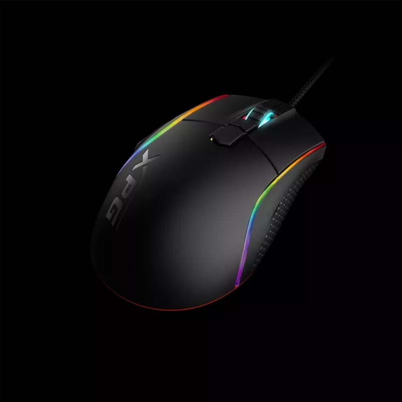 Rato de gaming XPG PRIMER