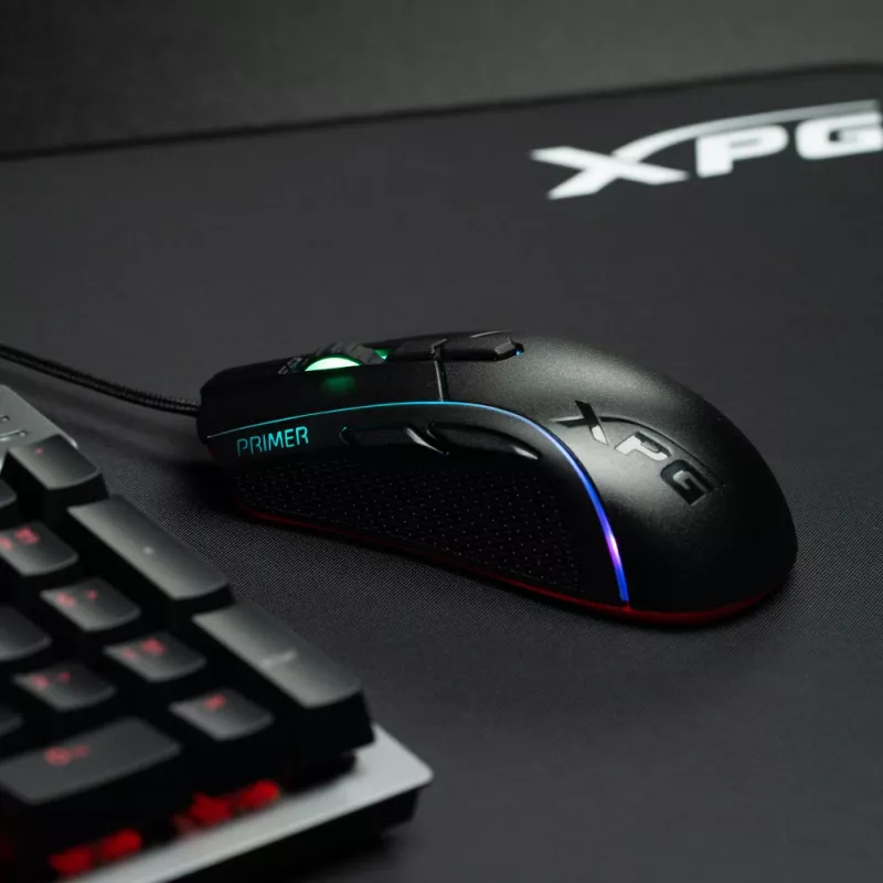 Rato de gaming XPG PRIMER