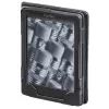 Capa para e-reader Hama Arezzo 15,2 cm (6 polegadas) tipo folio preta