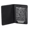 Capa para e-reader Hama Arezzo 15,2 cm (6 polegadas) tipo folio preta