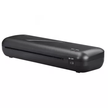 Plastificadora a quente 4-em-1 A4 Hama 00050560 Basic
