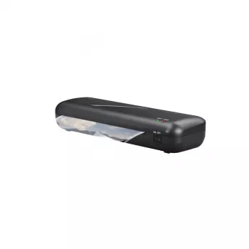 Plastificadora a quente 4-em-1 A4 Hama 00050560 Basic