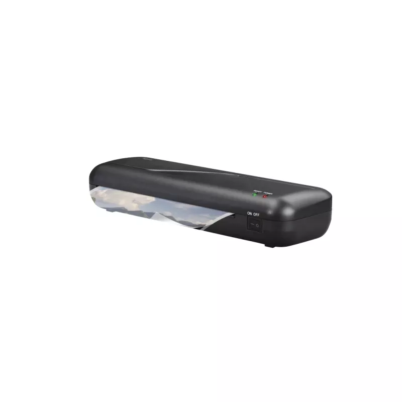 Plastificadora a quente 4-em-1 A4 Hama 00050560 Basic