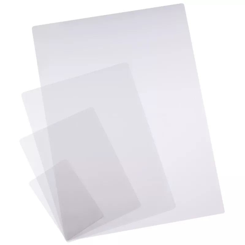 Plastificadora a quente 4-em-1 A4 Hama 00050560 Basic