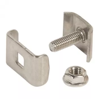 Acessório para calhas de cabos Legrand CM558954 peso 16 g