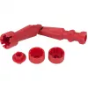 Ferramenta KS Tools 123.0035 peso 120 g