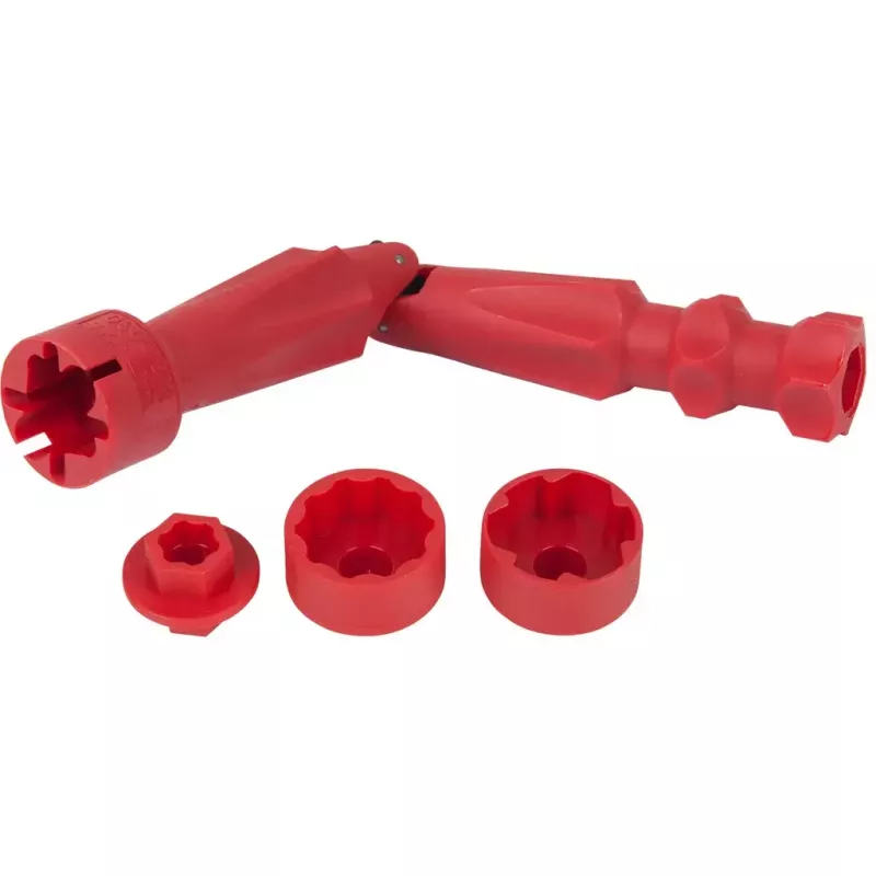 Ferramenta KS Tools 123.0035 peso 120 g