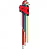 Conjunto de chaves Allen KS Tools 151.4560 9 peças