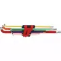 Conjunto de chaves Allen KS Tools 151.4560 9 peças