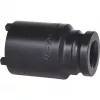 KS Tools 450.5005 chave para porcas ranhuradas KM5, 1/2 in