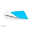 Akasa AK-TT12-80 pad térmico, 80 x 80 x 0,3 mm (2338558)