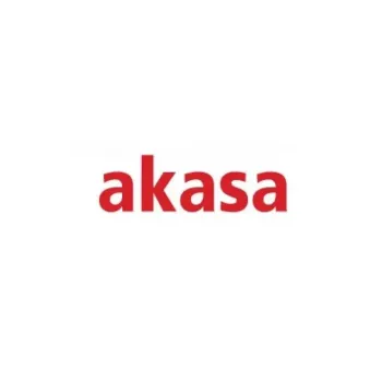 Akasa AK-TT12-80 pad térmico, 80 x 80 x 0,3 mm (2338558)