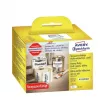 Etiqueta autocolante retangular Avery A1933081