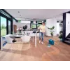 Mopa Leifheit Clean Twist M Ergo azul