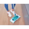 Mopa Leifheit Clean Twist M Ergo azul