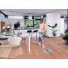 Mopa Leifheit Clean Twist M Ergo azul