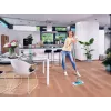 Mopa Leifheit Clean Twist M Ergo azul