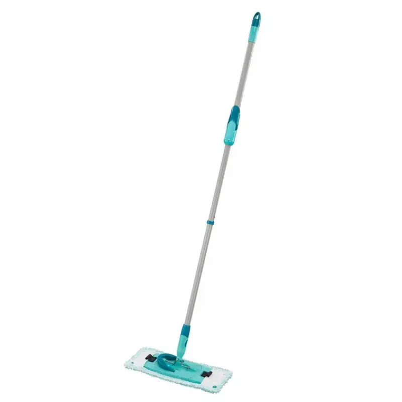 Mopa Leifheit Clean Twist M Ergo azul