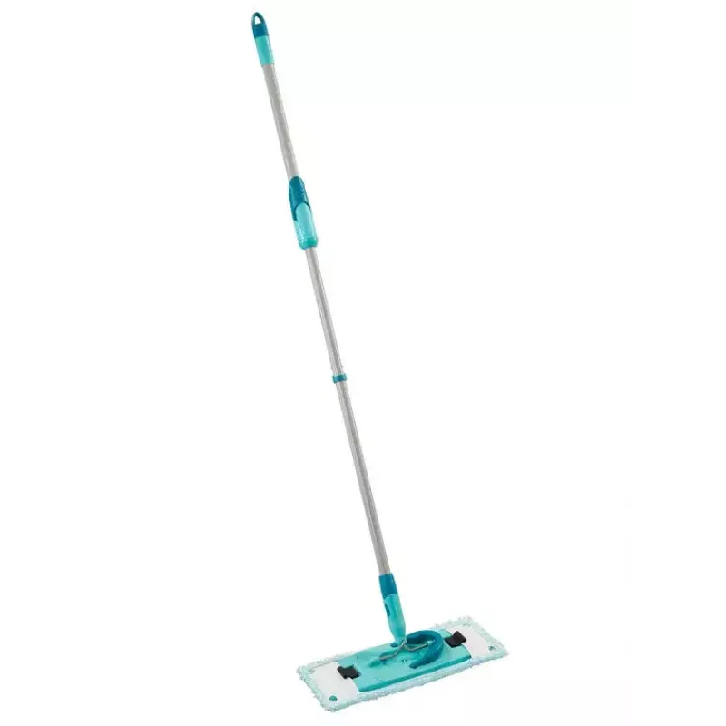 Mopa Leifheit Clean Twist M Ergo azul