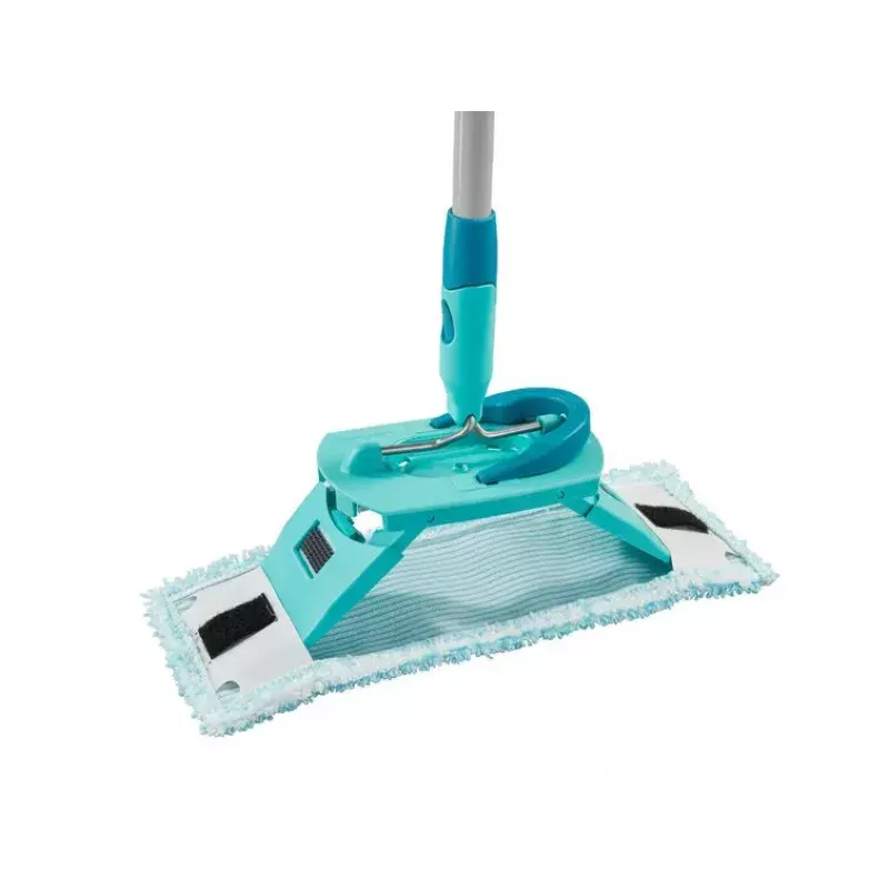Mopa Leifheit Clean Twist M Ergo azul