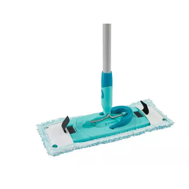 Mopa Leifheit Clean Twist M Ergo azul