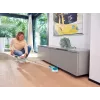 Mopa Leifheit Clean Twist M Ergo azul