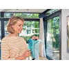 Mopa Leifheit Clean Twist M Ergo azul