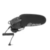 Microfone digital para camcorder BOYA BY-BM3032