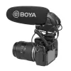 Microfone digital para camcorder BOYA BY-BM3032
